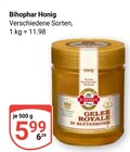 Bihophar Angebote bei GLOBUS Braunschweig für 5,99 €