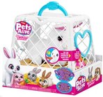 Alive im Penny Prospekt Hasen-Mama & Baby-Überraschungsspiel-Set von ZURU Pets Alive im aktuellen Penny Prospekt für 19,99 €