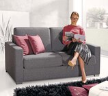 Canapé-lit en promo chez Möbel Martin Thionville à 999,00 €