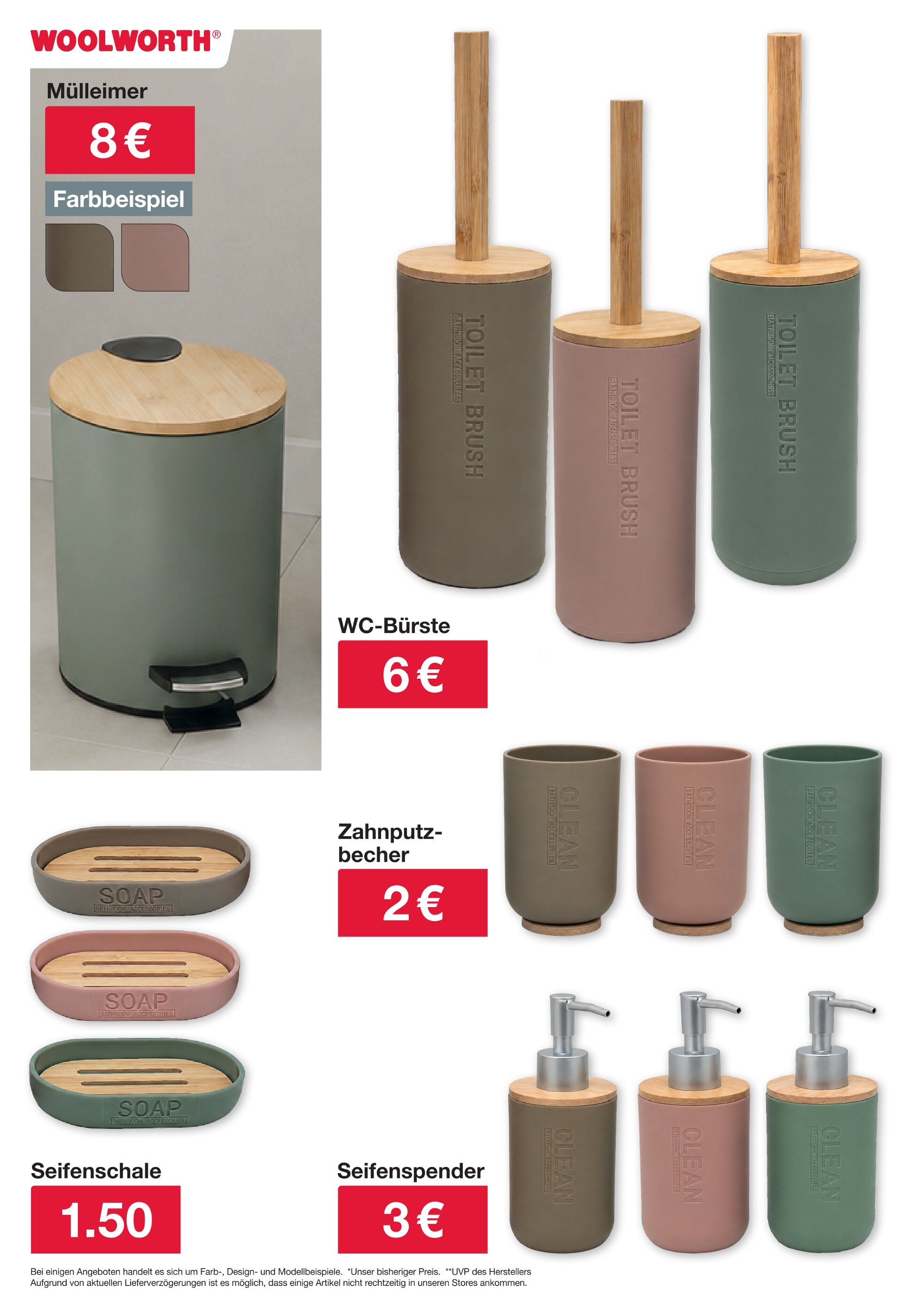Rossmann Seifenspender: Angebote & Preise im Prospekt vergleichen!