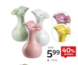 Vase im aktuellen XXXLutz Möbelhäuser Prospekt für 5,99 €