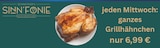 E center Bayreuth - ganzes Grillhähnchen Angebot im Prospekt ganzes Grillhähnchen bei E center im Bayreuth Prospekt für 6,99 €