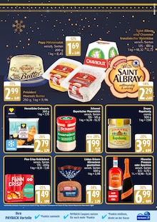 Joghurt Angebot im aktuellen Marktkauf Prospekt auf Seite 3