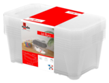 B&M Pontault-Combault - Promo Lot de 6 boxes FLY Promo Lot de 6 boxes FLY à 13,00 € dans le catalogue B&M à Pontault-Combault