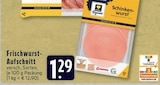 EDEKA Köln Prospekt mit  im Angebot für 1,29 €