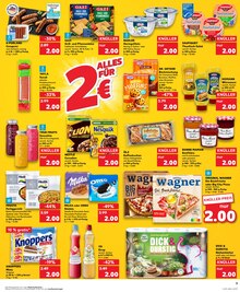 Wurst im aktuellen Kaufland Prospekt (Göttingen) Wurst im Kaufland Prospekt "Aktuelle Angebote" mit 36 Seiten (Göttingen)