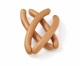 Wiener-/Saiten-Würstchen Angebot in Geisingen Wiener-/Saiten-Würstchen im aktuellen Prospekt bei EDEKA in Geisingen