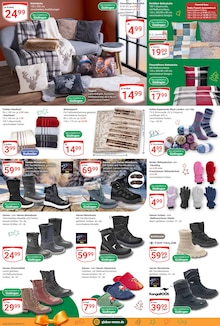 Bettwäsche Angebot im GLOBUS Prospekt, gültig von 01.12.2025 bis 06.12.2025 Bettwäsche Angebot im aktuellen GLOBUS Prospekt auf Seite 25