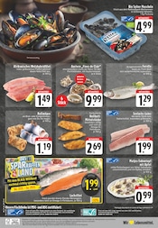Aktueller EDEKA Prospekt mit Forelle, "Aktuelle Angebote", Seite 24