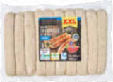 Thüringer Rostbratwurst XXL  im aktuellen Netto Marken-Discount Prospekt für 5,99 €