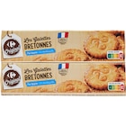 Galettes Bretonnes - CARREFOUR ORIGINAL en promo chez Carrefour Galettes Bretonnes - CARREFOUR ORIGINAL dans le catalogue Carrefour