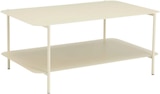 Couchtisch im Angebot bei XXXLutz in Ansbach Couchtisch Angebote von Carryhome bei XXXLutz Ansbach für 39,90 €