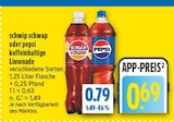 Koffeinhaltige Limonade im Angebot bei diska in Dresden Koffeinhaltige Limonade Angebote von Schwip Schwap bei diska Dresden für 0,69 €