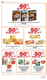 Promos Barre De Son dans le catalogue "JOYEUX NOËL & MEILLEURS PRIX" de Carrefour Market à la page 16