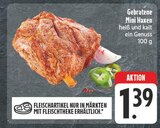 nah und gut Wört - Gebratene Mini Haxen Angebot im Prospekt Gebratene Mini Haxen bei nah und gut im Wört Prospekt für 1,39 €