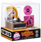 Vinyls série 1 | 3 ans en promo chez JouéClub Vinyls série 1 | 3 ans dans le catalogue JouéClub
