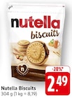 Biscuits bei EDEKA im St. Ingbert Prospekt für 2,49 €