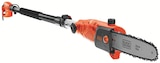 Élagueuse sur perche électrique ps7525 800 w - BLACK+DECKER - Castorama à Bordeaux Élagueuse sur perche électrique ps7525 800 w - BLACK+DECKER en promo chez Castorama Bordeaux à 99,90 €