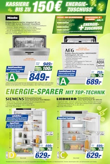 Kühlschrank im aktuellen expert Prospekt (Löhne) Kühlschrank im expert Prospekt "Top Angebote" mit 16 Seiten (Löhne)