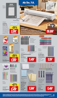 Lunchbox Angebot im Lidl Prospekt, gültig von 04.08.2025 bis 09.08.2025 Lunchbox Angebot im aktuellen Lidl Prospekt auf Seite 35