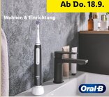 Elektrische Zahnbürste bei Lidl im Siegen Prospekt für 53,99 €