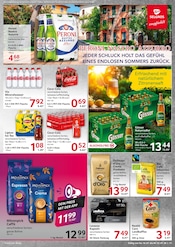 Ähnliche Stuttgarter Hofbräu Angebote im Prospekt "HIER KAUFEN PROFIS & GENIESSER" von Selgros Ähnliches Angebot bei Selgros in Prospekt "HIER KAUFEN PROFIS & GENIESSER" gefunden auf Seite 11