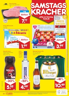 Äpfel im Netto Marken-Discount Prospekt "Aktuelle Angebote" mit 56 Seiten (Hagen (Stadt der FernUniversität))