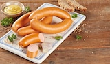 Rote Wurst Angebote von Wilhelm Brandenburg bei REWE Neustadt für 0,99 €