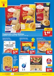 Aktueller Netto Marken-Discount Prospekt mit Wecker, "Aktuelle Angebote", Seite 14