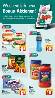 REWE Prospekt der KW 35 "Dein Markt" Aktueller REWE Prospekt "Dein Markt" Seite 2 von 28 Seiten
