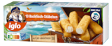 Backfisch- oder Fischstäbchen bei ALDI SÜD im Bad Wimpfen Prospekt für 2,99 €