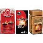 SUR TOUT LE CAFÉ - CARREFOUR - Carrefour à Saint-Cloud SUR TOUT LE CAFÉ - CARREFOUR en promo chez Carrefour Saint-Cloud