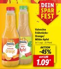 Frühstücksorange/ Milder Apfel Angebot in Schoren Frühstücksorange/ Milder Apfel im aktuellen Prospekt bei Lidl in Schoren