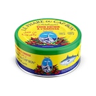 Thon entier à l'harissa - LE PHARE DU CAP BON - Carrefour Thon entier à l'harissa - LE PHARE DU CAP BON à 2,87 € dans le catalogue Carrefour