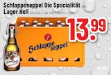 Die Spezialität bei Trinkgut im Wiesbaden Prospekt für 13,99 €