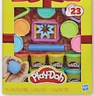 Coffret cadeau - PLAY-DOH - Super U à Roanne Coffret cadeau - PLAY-DOH en promo chez Super U Roanne à 14,99 €