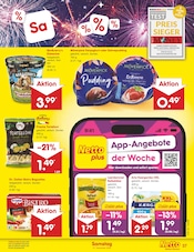 Aktueller Netto Marken-Discount Prospekt mit Nudeln, "Aktuelle Angebote", Seite 41