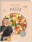 Aktuelles Kochbuch Pasta Unglaublich Lecker Angebot bei Lidl in Hamburg ab 12,99 €