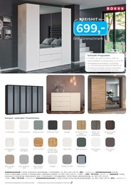 XXXLutz Möbelhäuser Bürobedarf im Prospekt 