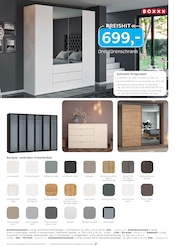 Aktueller XXXLutz Möbelhäuser Prospekt mit Schreibwaren, "junges wohnen.", Seite 4