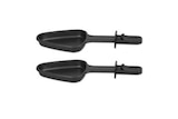 Accessoire de cuisine / cuisson Cooky? 2 COUPELLES RACLETTE - Cooky? en promo chez Darty Accessoire de cuisine / cuisson Cooky? 2 COUPELLES RACLETTE - Cooky? dans le catalogue Darty