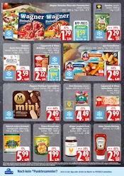 Dessert im EDEKA Prospekt in Hamburg Aktueller EDEKA Prospekt mit Dessert, "Top Angebote", Seite 8