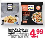 Aktuelles à la Carte Angebot bei E center in Mainz ab 4,99 €