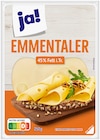 Emmentaler bei REWE im Bad Nauheim Prospekt für 2,29 €
