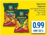 Chipsfrisch Oriental im aktuellen Prospekt bei diska in Neumark