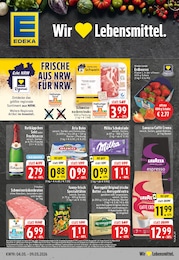 EDEKA Prospekt: "Aktuelle Angebote", 24 Seiten, 04.05.2026 - 09.05.2026