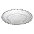 Assiette à dessert en promo chez Gifi Villeurbanne à 1,99 €