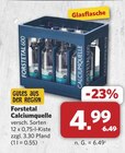 Calciumquelle von Forstetal für 4,99 € bei combi im Angebot Calciumquelle von Forstetal im aktuellen combi Prospekt