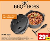 E center - Dutch Oven Angebot im Prospekt Dutch Oven bei E center im Prospekt "" für 29,99 €
