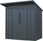 Aktuelles Metall-Gartenhaus Angebot bei Hornbach in Nürnberg ab 899,00 €